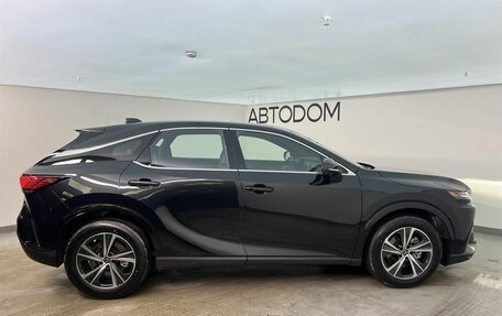 Lexus RX IV рестайлинг, 2025 год, 7 980 000 рублей, 6 фотография