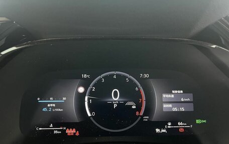 Lexus RX IV рестайлинг, 2025 год, 7 980 000 рублей, 11 фотография