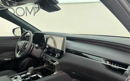 Lexus RX IV рестайлинг, 2025 год, 7 980 000 рублей, 15 фотография