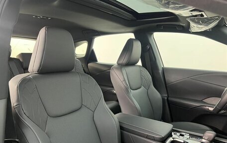 Lexus RX IV рестайлинг, 2025 год, 7 980 000 рублей, 16 фотография