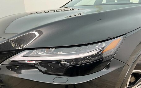 Lexus RX IV рестайлинг, 2025 год, 7 980 000 рублей, 8 фотография