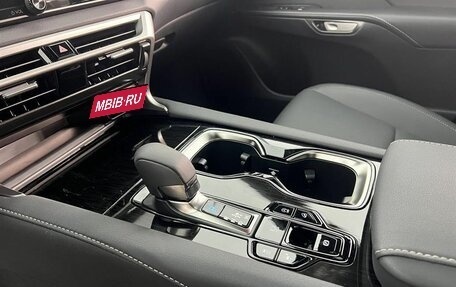 Lexus RX IV рестайлинг, 2025 год, 7 980 000 рублей, 17 фотография