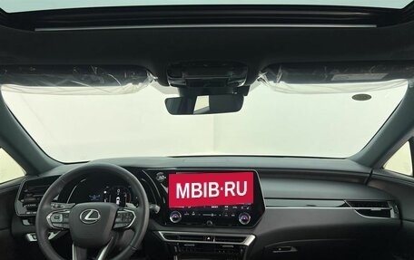 Lexus RX IV рестайлинг, 2025 год, 7 980 000 рублей, 9 фотография