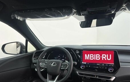 Lexus RX IV рестайлинг, 2025 год, 7 980 000 рублей, 13 фотография