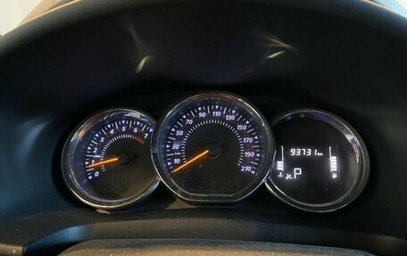 Renault Sandero II рестайлинг, 2018 год, 1 165 000 рублей, 11 фотография