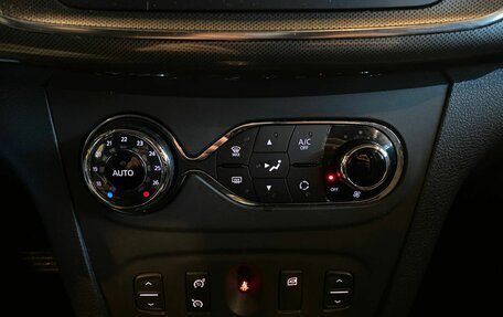 Renault Sandero II рестайлинг, 2018 год, 1 165 000 рублей, 15 фотография