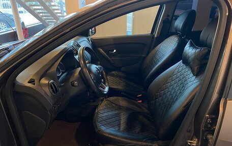 Renault Sandero II рестайлинг, 2018 год, 1 165 000 рублей, 16 фотография