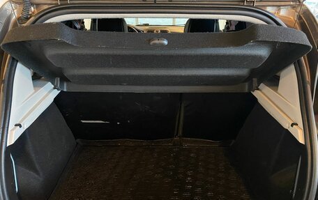 Renault Sandero II рестайлинг, 2018 год, 1 165 000 рублей, 18 фотография