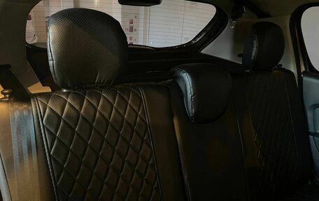 Renault Sandero II рестайлинг, 2018 год, 1 165 000 рублей, 35 фотография