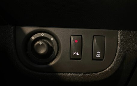 Renault Sandero II рестайлинг, 2018 год, 1 165 000 рублей, 32 фотография