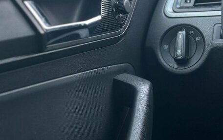 Skoda Rapid I, 2018 год, 1 275 000 рублей, 11 фотография