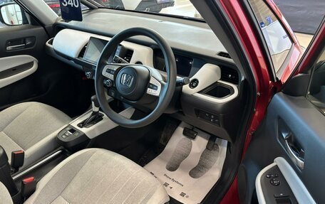 Honda Fit, 2021 год, 1 649 000 рублей, 10 фотография