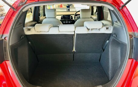 Honda Fit, 2021 год, 1 649 000 рублей, 19 фотография