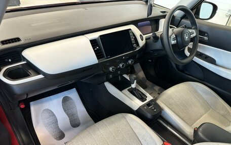 Honda Fit, 2021 год, 1 649 000 рублей, 13 фотография