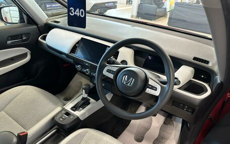 Honda Fit, 2021 год, 1 649 000 рублей, 11 фотография