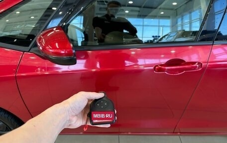 Honda Fit, 2021 год, 1 649 000 рублей, 21 фотография