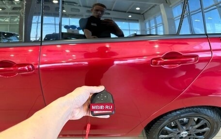 Honda Fit, 2021 год, 1 649 000 рублей, 22 фотография