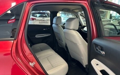 Honda Fit, 2021 год, 1 649 000 рублей, 18 фотография