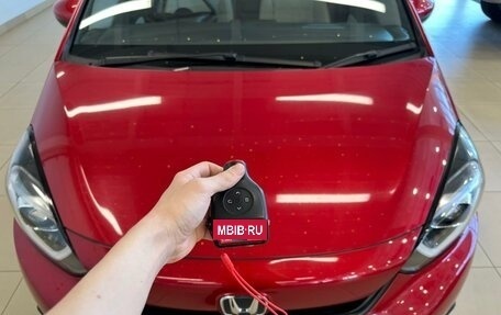 Honda Fit, 2021 год, 1 649 000 рублей, 29 фотография