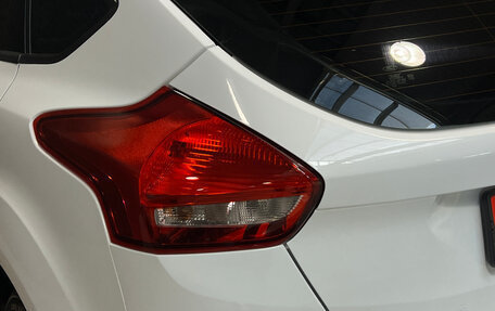 Ford Focus III, 2017 год, 1 239 000 рублей, 7 фотография