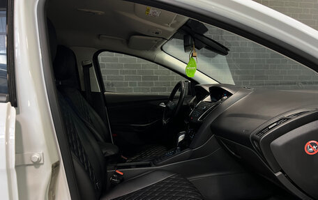 Ford Focus III, 2017 год, 1 239 000 рублей, 8 фотография