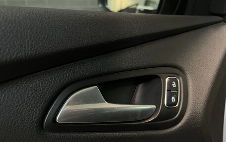 Ford Focus III, 2017 год, 1 239 000 рублей, 14 фотография