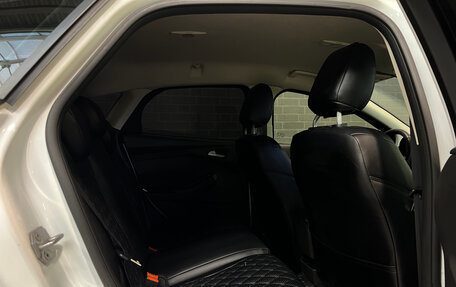 Ford Focus III, 2017 год, 1 239 000 рублей, 9 фотография