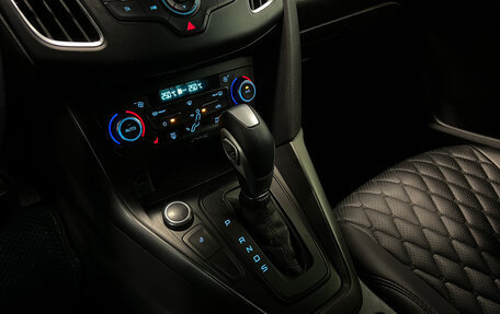 Ford Focus III, 2017 год, 1 239 000 рублей, 12 фотография