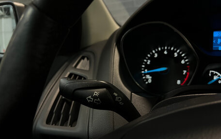 Ford Focus III, 2017 год, 1 239 000 рублей, 18 фотография