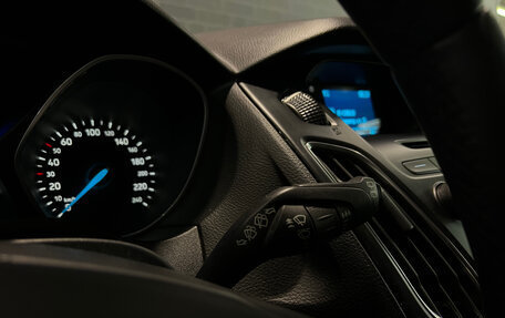 Ford Focus III, 2017 год, 1 239 000 рублей, 19 фотография