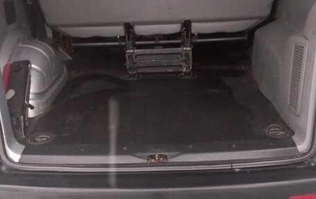 Volkswagen Transporter T5 рестайлинг, 2009 год, 1 200 000 рублей, 13 фотография