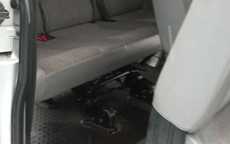 Volkswagen Transporter T5 рестайлинг, 2009 год, 1 200 000 рублей, 14 фотография