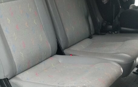 Volkswagen Transporter T5 рестайлинг, 2009 год, 1 200 000 рублей, 22 фотография