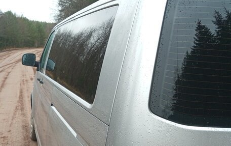 Volkswagen Transporter T5 рестайлинг, 2009 год, 1 200 000 рублей, 18 фотография