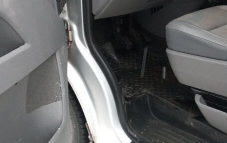 Volkswagen Transporter T5 рестайлинг, 2009 год, 1 200 000 рублей, 15 фотография