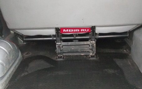 Volkswagen Transporter T5 рестайлинг, 2009 год, 1 200 000 рублей, 19 фотография