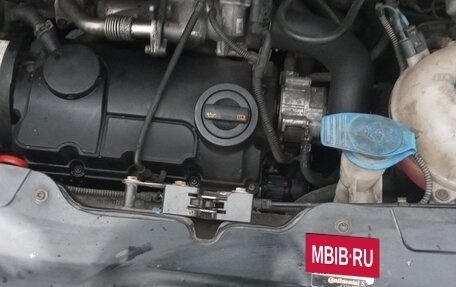 Volkswagen Transporter T5 рестайлинг, 2009 год, 1 200 000 рублей, 17 фотография