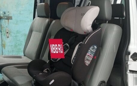 Volkswagen Transporter T5 рестайлинг, 2009 год, 1 200 000 рублей, 21 фотография