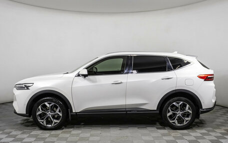 Haval F7 I, 2022 год, 2 248 000 рублей, 8 фотография