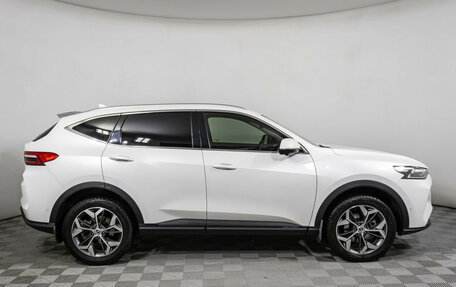 Haval F7 I, 2022 год, 2 248 000 рублей, 4 фотография