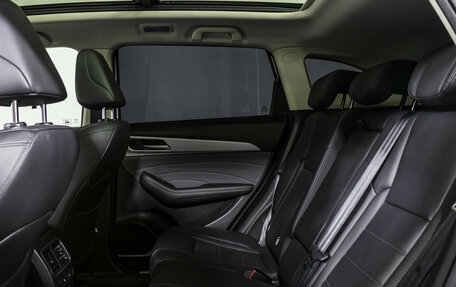 Haval F7 I, 2022 год, 2 248 000 рублей, 13 фотография