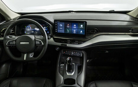 Haval F7 I, 2022 год, 2 248 000 рублей, 12 фотография