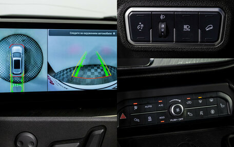 Haval F7 I, 2022 год, 2 248 000 рублей, 14 фотография