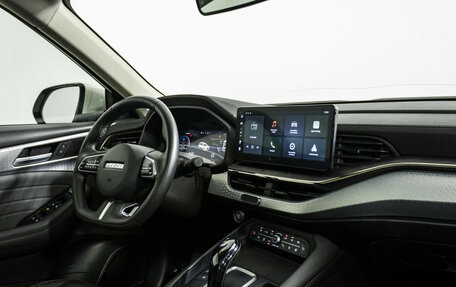 Haval F7 I, 2022 год, 2 248 000 рублей, 9 фотография