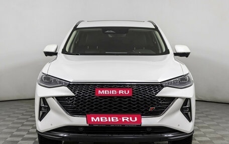 Haval F7 I, 2022 год, 2 248 000 рублей, 2 фотография
