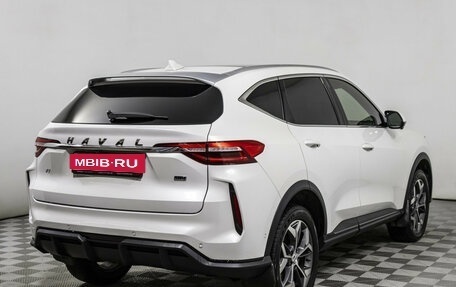 Haval F7 I, 2022 год, 2 248 000 рублей, 5 фотография