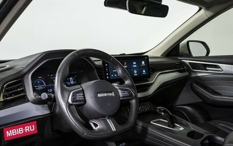 Haval F7 I, 2022 год, 2 248 000 рублей, 10 фотография