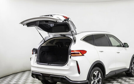 Haval F7 I, 2022 год, 2 248 000 рублей, 16 фотография