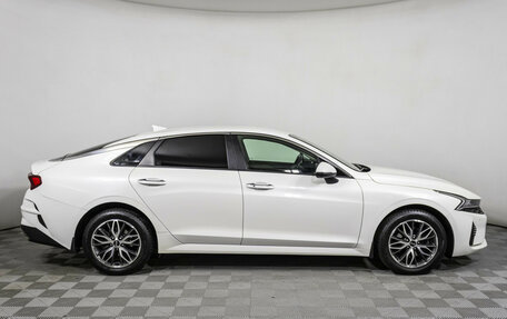 KIA K5, 2021 год, 2 098 000 рублей, 4 фотография