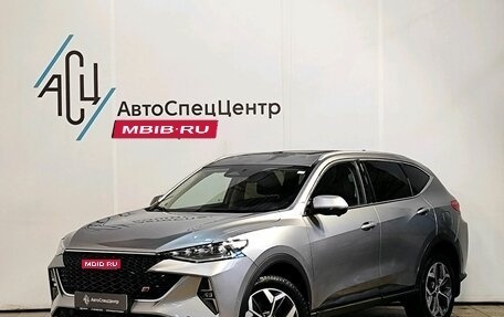 Haval F7 I, 2023 год, 2 399 000 рублей, 1 фотография